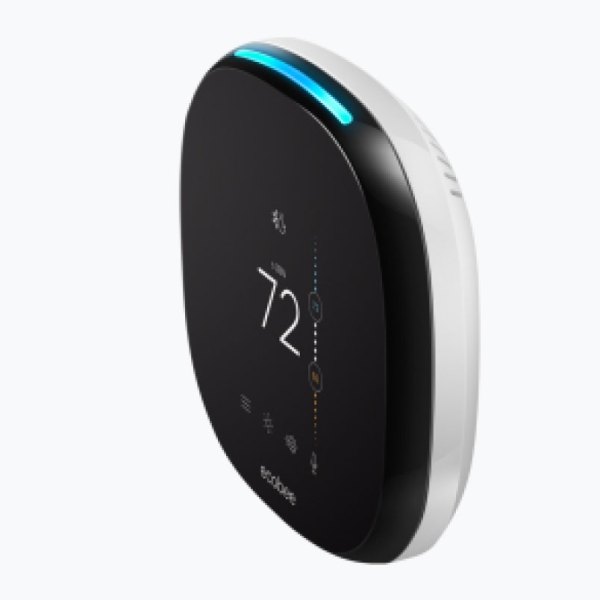 Smart Thermostat