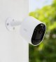 Indoor/outdoor camera