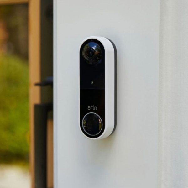 Smart Door Bell