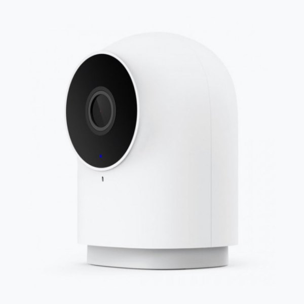 Smart Wifi Camera