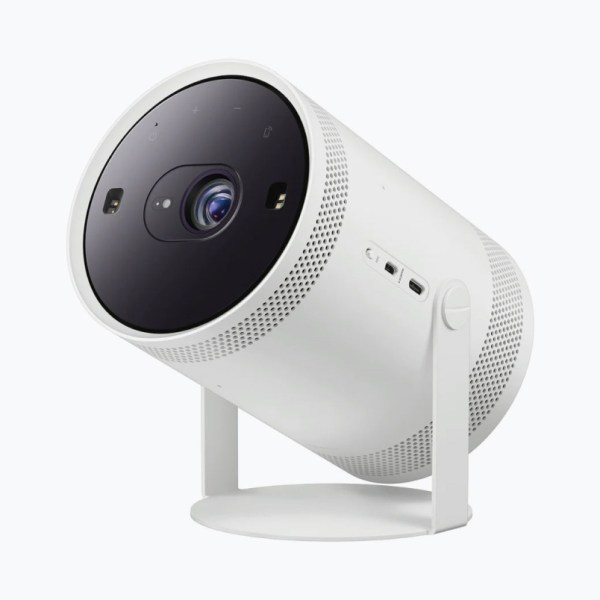 Smart Projector