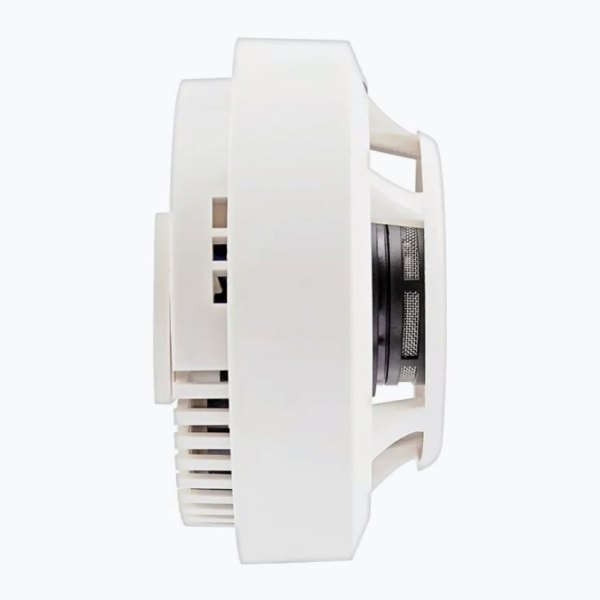 Smart Smoke Detector