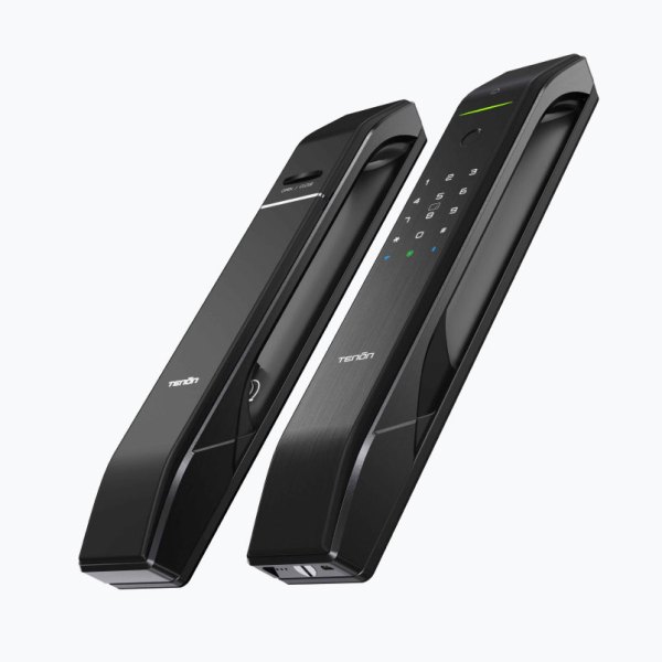Smart Lock