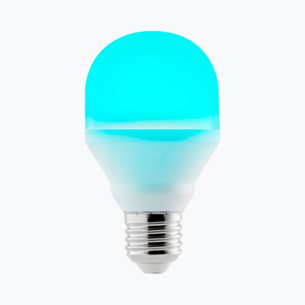 Smart Bulb