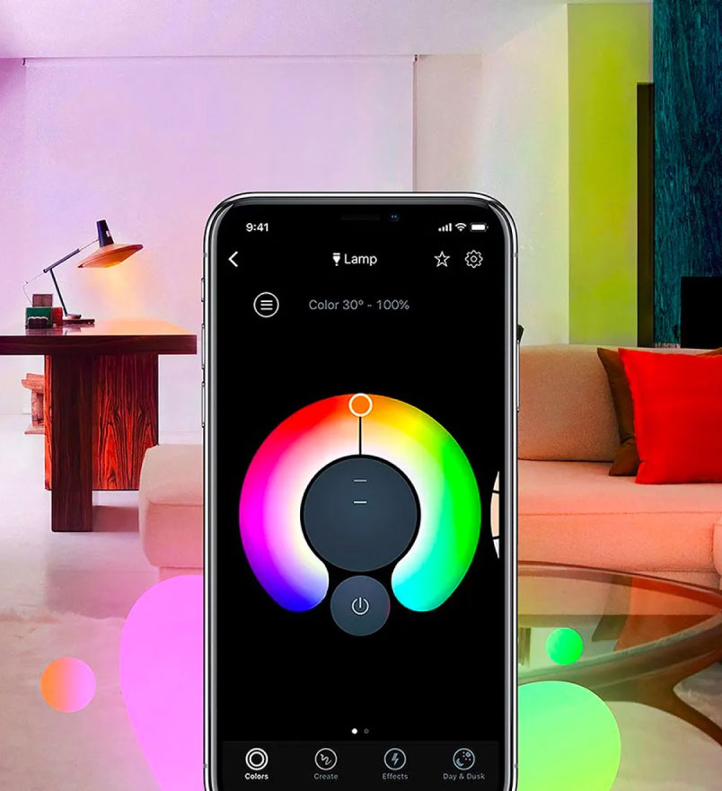 Smart Bulb - Image 3
