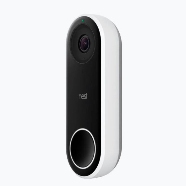 Smart Door Bell