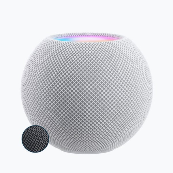 Smart Home Assistant Echo Pod
